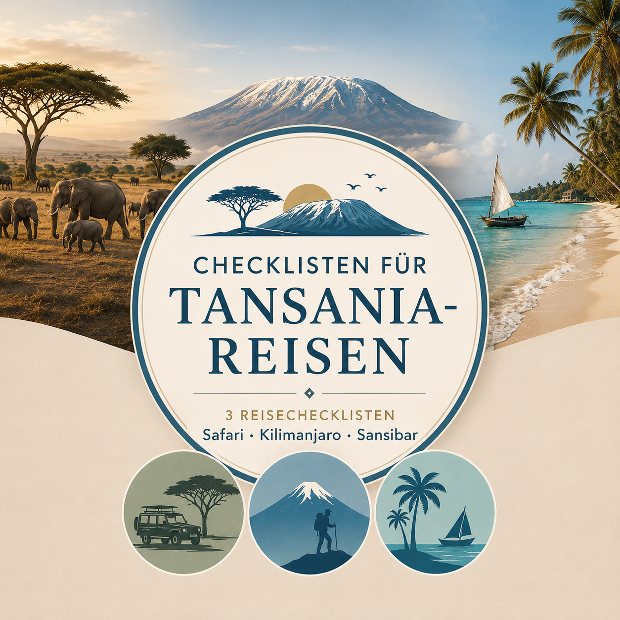 Checklisten-Tansania_Cover